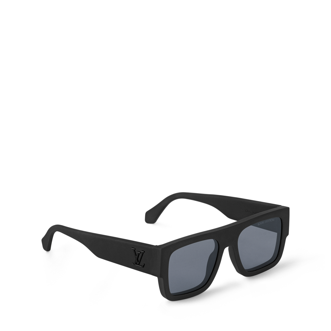 LV Clash Large Square Sunglasses S00 - Accessories | LOUIS VUITTON